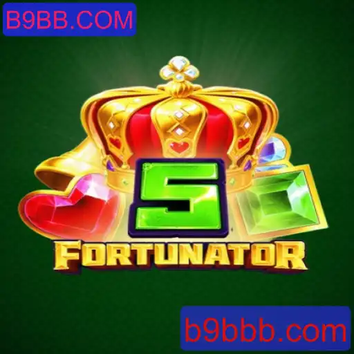 Explorando 5Fortunator: O Novo Fenômeno de Jogos com B9BB.COM
