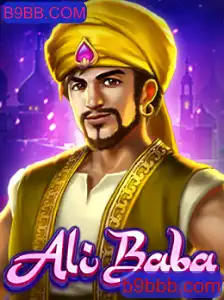 Descubra o Fascinante Mundo do Jogo AliBaba e Suas Regras Incríveis
