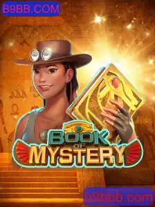 Explorando o Fascinante Mundo de BookofMystery com B9BB.COM