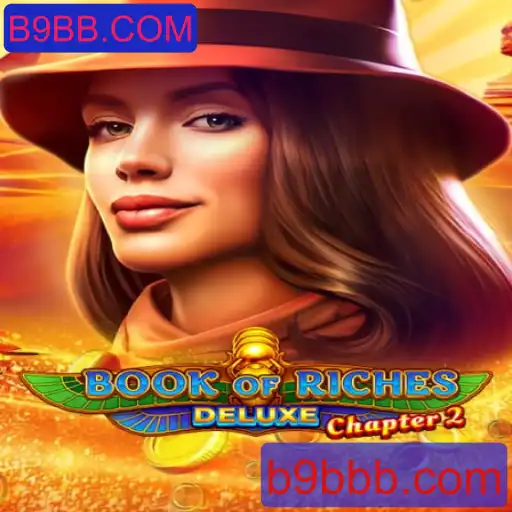 Explorando Book of Riches Deluxe Chapter 2: Uma Aventura de Jogo Inesquecível
