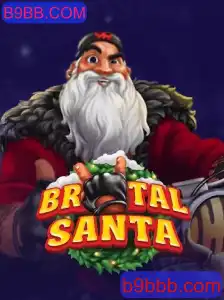 BrutalSanta: Um Mergulho no Jogo que Celebra o Natal com Ação e Desafios
