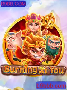 Explorando o Mundo de BurningXiYou: Uma Jornada Épica