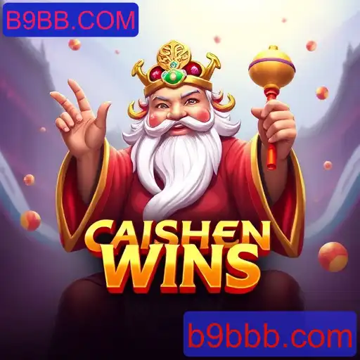 Caishen Wins