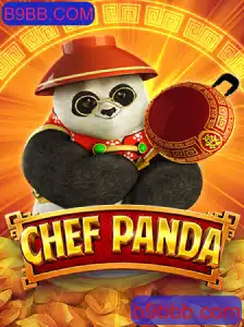 Descubra o Mundo Fascinante do Jogo ChefPanda