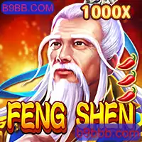 Descubra o Fascinante Mundo de FengShen com B9BB.COM