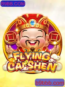 FlyingCaiShen: Descubra o Novo Fenômeno dos Jogos Online