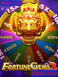 FortuneGems2: Aposta, Competição e Diversão em um Novo Jogo