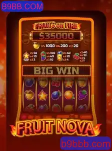 Explorando o Mundo de FruitNova: Guia Completo e Atualizado
