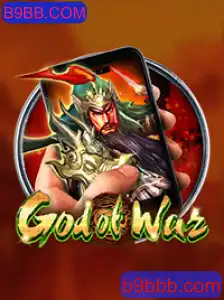 GodofWarM: Um Mergulho Profundo no Mundo Mitológico com B9BB.COM