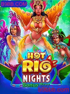 Explore o Fascinante Mundo de HotRioNightsBonusBuy: Regras e Introdução