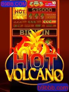Descubra a Aventura Explosiva do Jogo HotVolcano