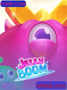 JellyBoom: Descubra o Jogo que Está Conquistando os Gamers
