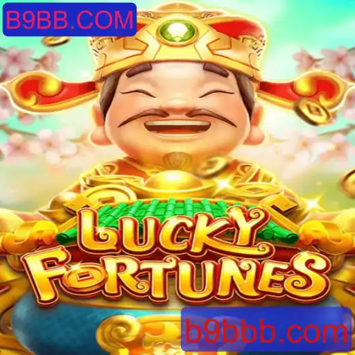 Explorando o Fascinante Mundo de LUCKYFORTUNES: Um Jogo de Estratégia e Sorte