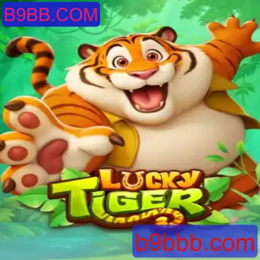 Descubra o Fascinante Mundo de LuckyTiger e B9BB.COM