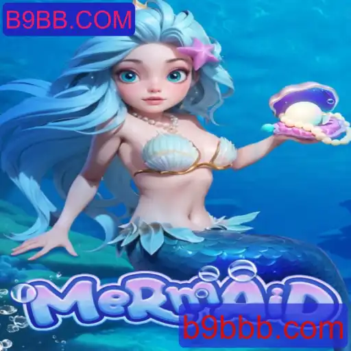 Descubra o Fascinante Mundo de 'Mermaid' em B9BB.COM