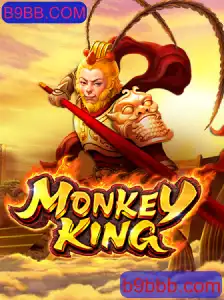 Descubra o Fascinante Jogo MonkeyKing S
