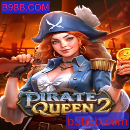 PirateQueen2: A Aventura Nas Sete Marés com B9BB.COM