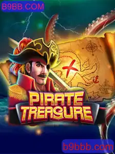 PirateTreasure: Aventure-se em Busca do Ouro dos Sete Mares