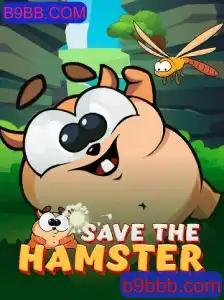 SavetheHamster: Conheça o Novo Fenômeno dos Jogos