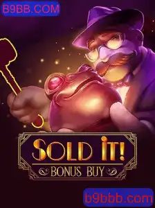 Explorando o Mundo de SolditBonusBuy: Um Jogo Revolucionário