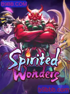 Explorando SpiritedWonders: Um Mergulho no Mundo dos Jogos de Fantasia