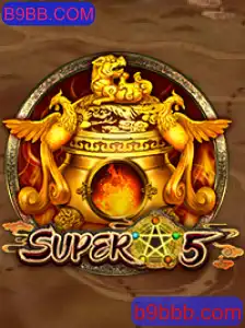 Explorando o Dinâmico Mundo de Super5