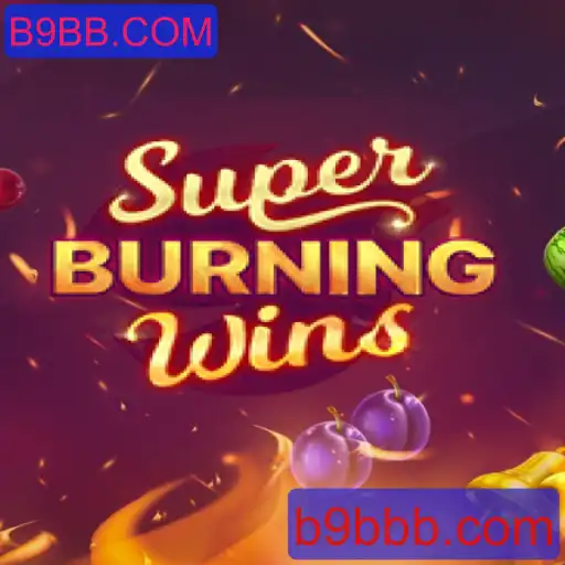 Introdução ao SuperBurningWins e suas Regras de Jogo