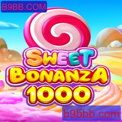 Descubra as Maravilhas de SweetBonanza1000: Uma Aventura Doce no Mundo dos Jogos Online