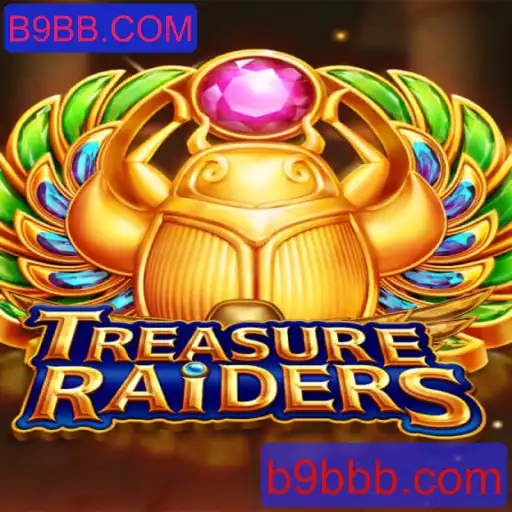 Descubra o Mundo de TREASURERAIDERS no B9BB.COM
