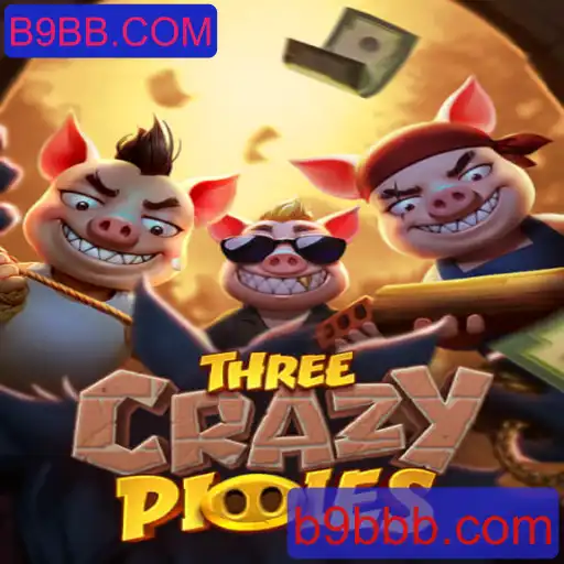 ThreeCrazyPiggies: Um Mergulho no Mundo dos Jogos e Estratégias