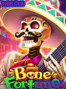 Exploração do Mundo Fascinante de BoneFortune