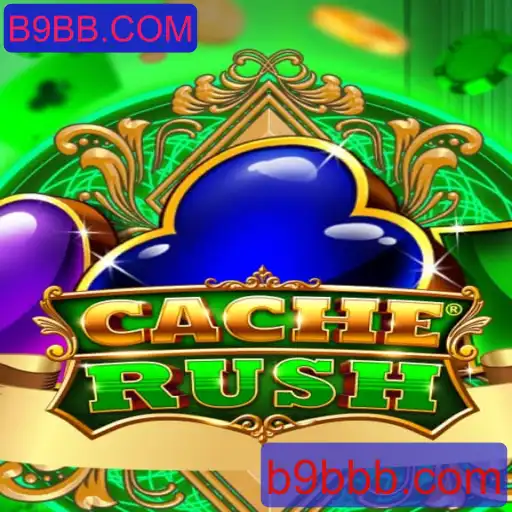 CacheRush: A Nova Sensação dos Jogos de Caça ao Tesouro
