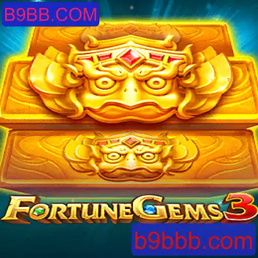 FortuneGems3 - Descubra o Fascinante Mundo do Jogo