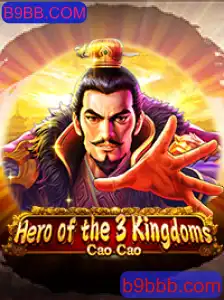 Explorando o Mundo de Heroofthe3KingdomsCaoCao