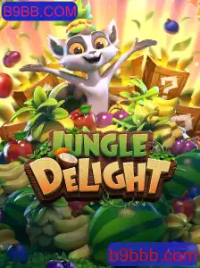 Explorando o Mundo de JungleDelight: Um Jogo Aventureiro e Empolgante