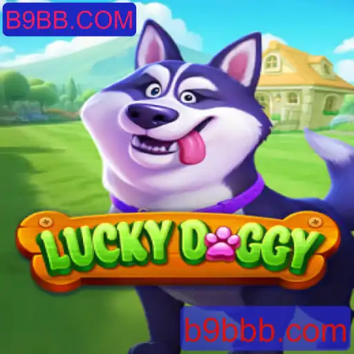 Descubra o Mundo Empolgante de LuckyDoggy