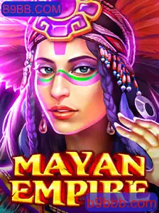 Descubra o Mundo Fascinante de MayanEmpire: Um Mergulho Profundo no Jogo de Estratégia de B9BB.COM