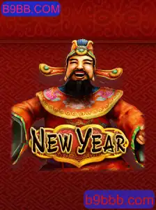 NewYear: Um Jogo Inovador com B9BB.COM