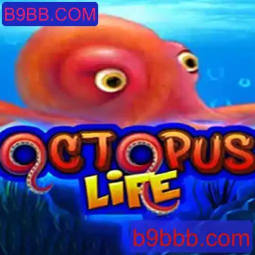 OctopusLife: Mergulhando nas Profundezas do Mundo Aquático de B9BB.COM