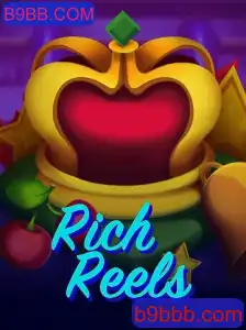 RichReels: O Novo Fenômeno dos Jogos Online