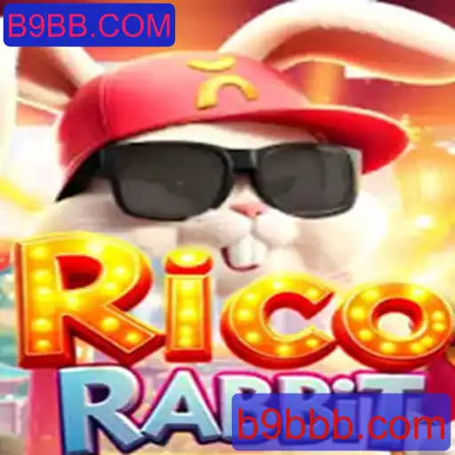 Descubra RicoRabbit: O Novo Fenômeno do Mundo dos Jogos