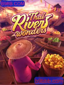Explorando o Fascinante Mundo de ThaiRiverWonders