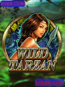 Explorando o Mundo Selvagem de WildTarzan: Um Jogo de Aventura Inovador