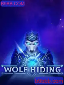 Desvendando WolfHiding: A Aventura Estratégica de B9BB.COM