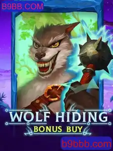 Explorando o Mundo de WolfHidingBonusBuy: O Jogo que Está Conquistando o B9BB.COM