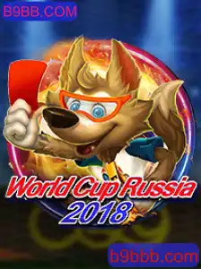 WorldCupRussia2018: Uma Experiência Imersiva de Futebol
