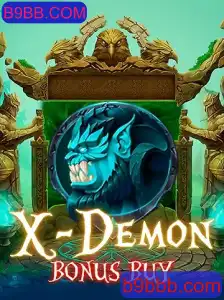 Explorando o Universo Empolgante do Jogo XDemonBonusBuy